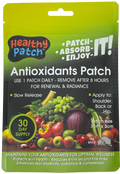 Antioxidants Patch - 30 Day Supply