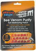 Bee Venom Purify Patch - 30 Day Supply