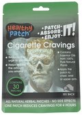 Cigarette Cravings Relief Patch - (30 Patches)