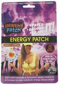 Energy Patch - 30 Day Supply
