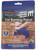 Fat Burning Patch - 30 Day Supply