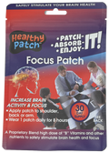 Focus Patch - 30-Day Supply