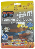 Garcinia Cambogia Diet Patch - 30 Day Supply