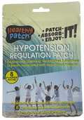 Hypotension Regulation Patch - 8 Patches
