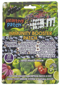Immunity Booster Patch - 30-Day Supply