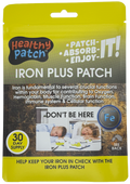 Iron Plus Patch - 30-Day Supply