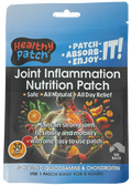 Joint Inflammation Nutrition Patch - 30-Day Supply