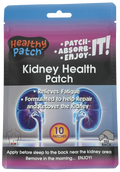 Kidney Health Patch - 10 Patches
