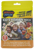 Kid's Vitamin Patch - 30-Day Supply