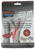 Knee Therapy Patch - 12 Patches