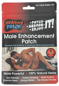 Male Enhancement Patch - 8 Patches