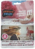 Menopause Day Relief Patch - 30-Day Supply