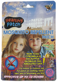 Mosquito Repellent Patch - 60-Patches