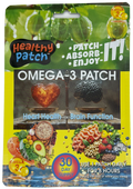 Omega-3 Patch - 30-Day Supply