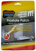 Prostate Patch - 6 Patches