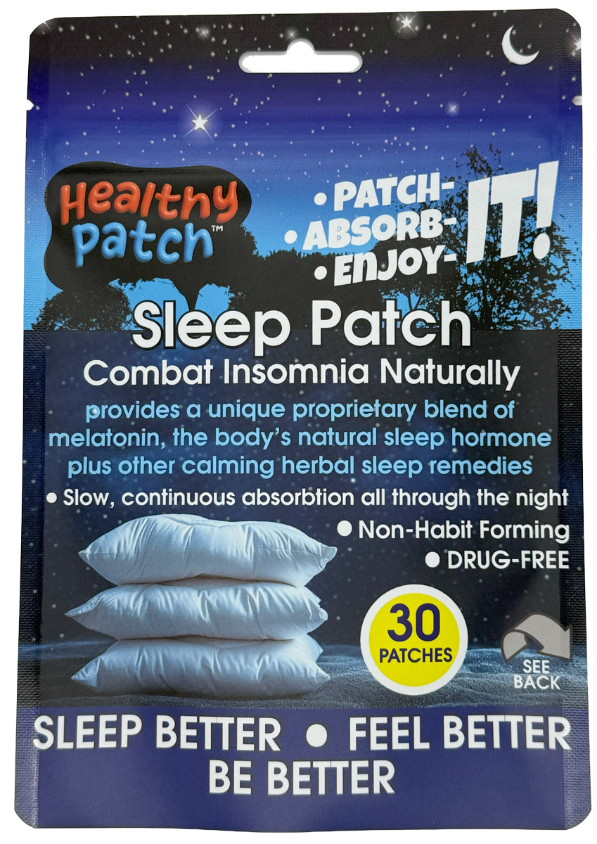 Sleep Patch - 30 Patches
