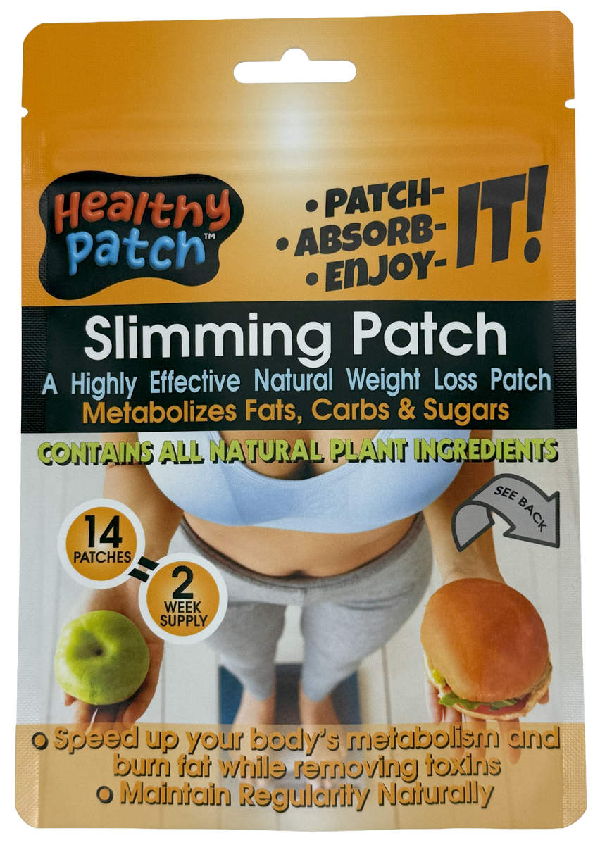 Slimming Patch - 14 Patches