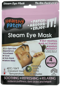 Steam Eye Mask - (4 Masks)